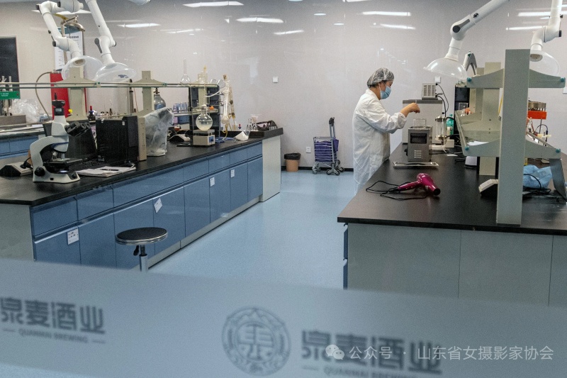 精酿啤酒国企出品，28天慢发酵
