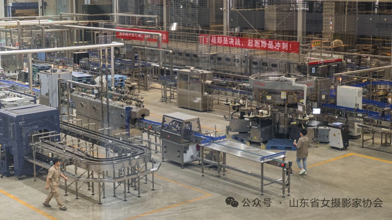 精酿啤酒国企出品，28天慢发酵