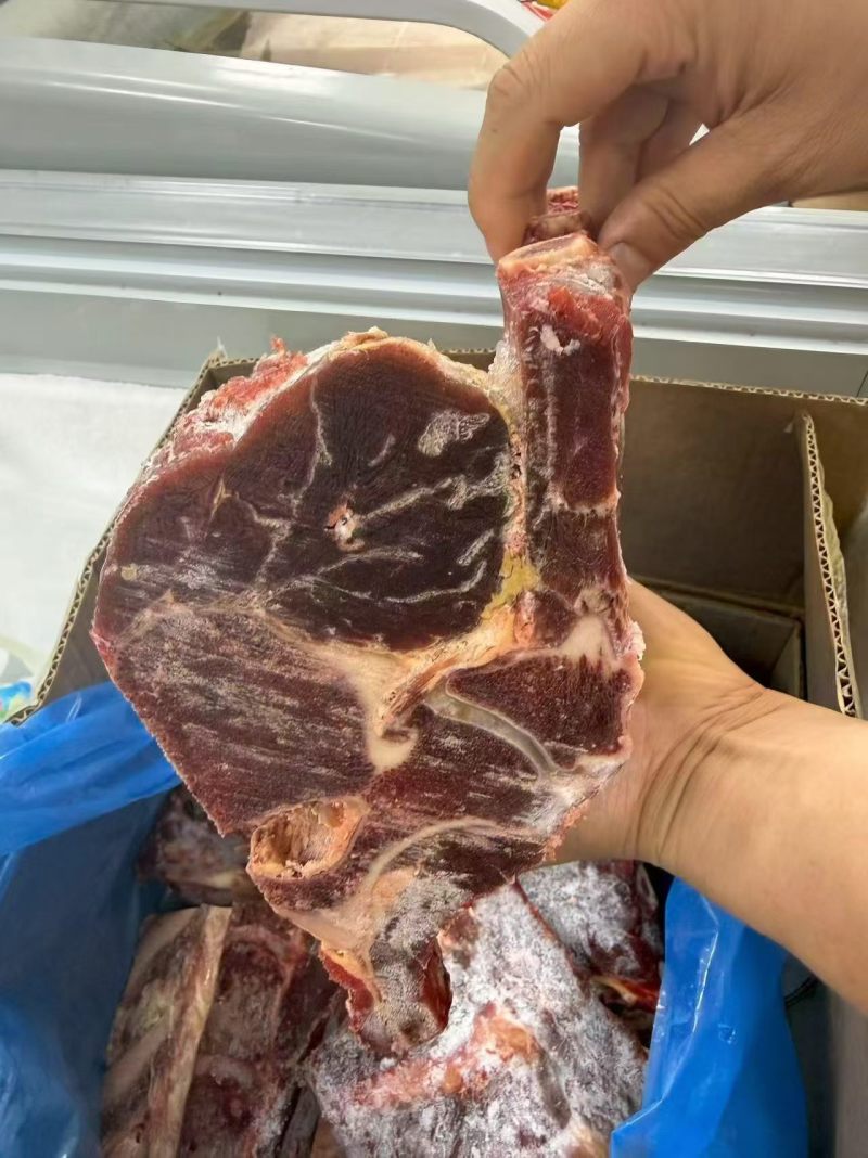 手把牛排，全国发货，