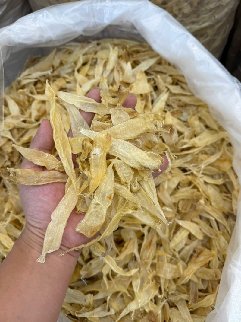 豆仁胶豆仁公豆仁胶系列，鱼胶花胶，酒店会所自留