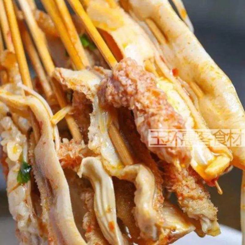 鑫泓泽手把牛肚串