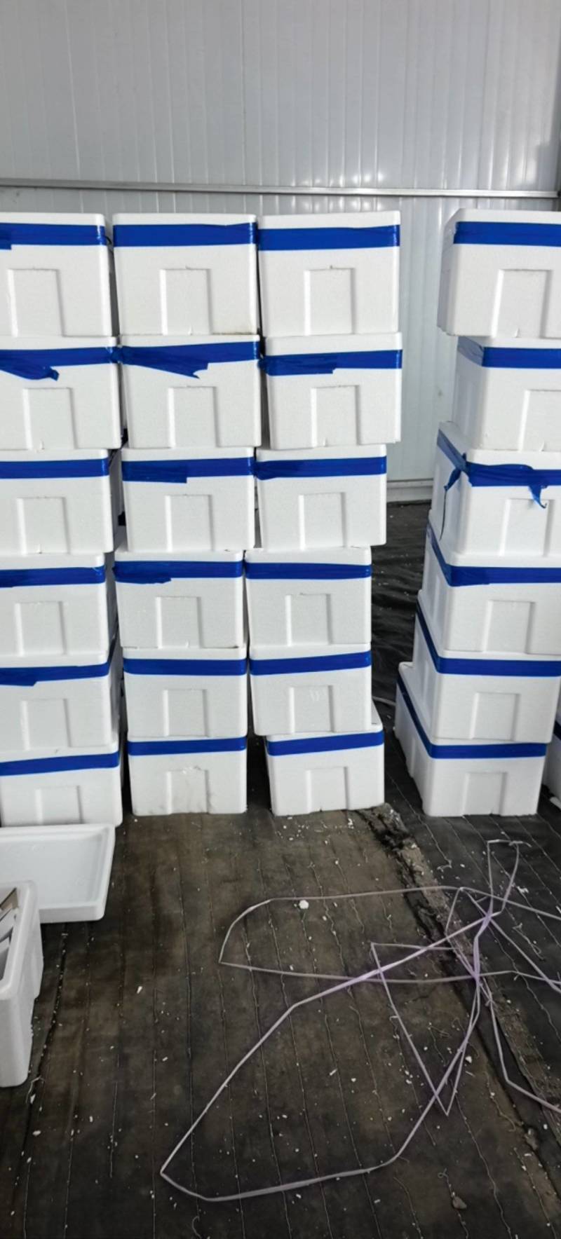 草莓番茄