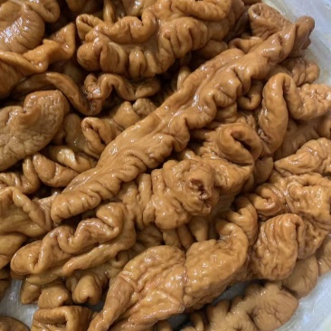 香卤肥肠去油干净工厂直供(纯干货不加卤汁)