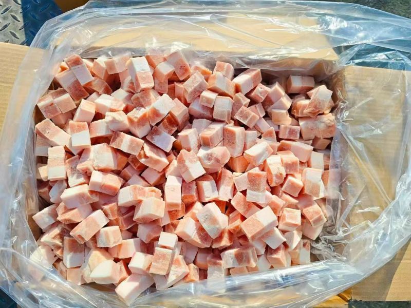 五花肉片，五花肉块