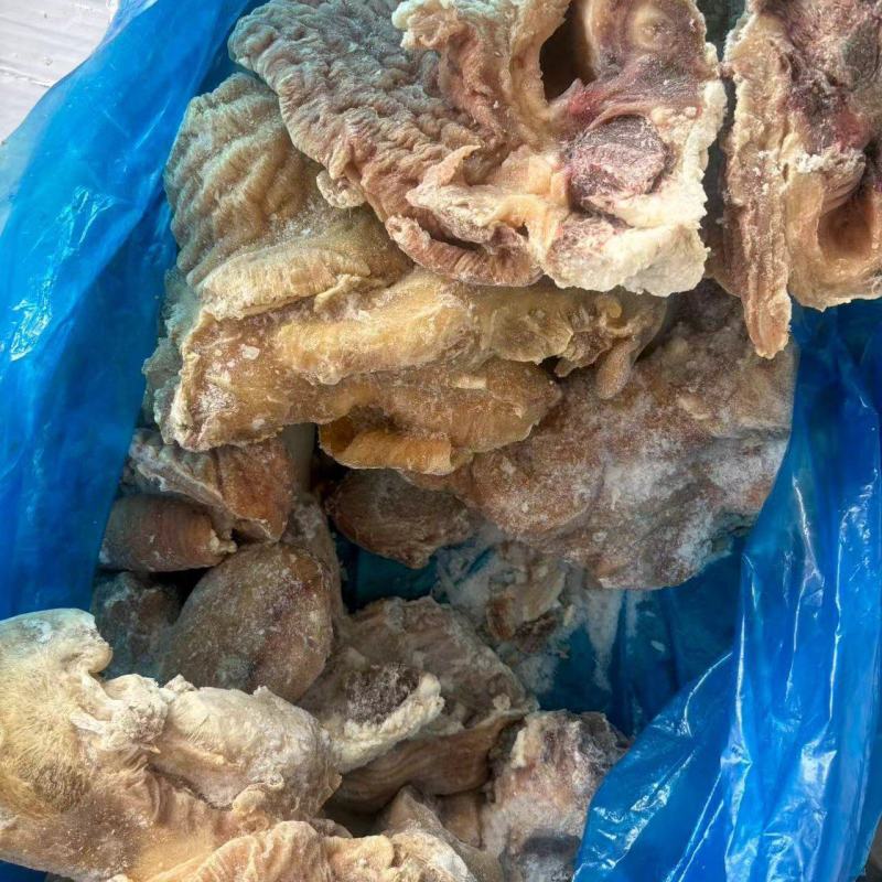 熟牛碗口