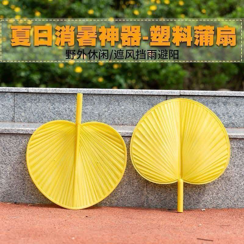 新款蒲扇大芭蕉扇子老式家用济公扇葵扇夏季舞蹈烧烤蒲扇子