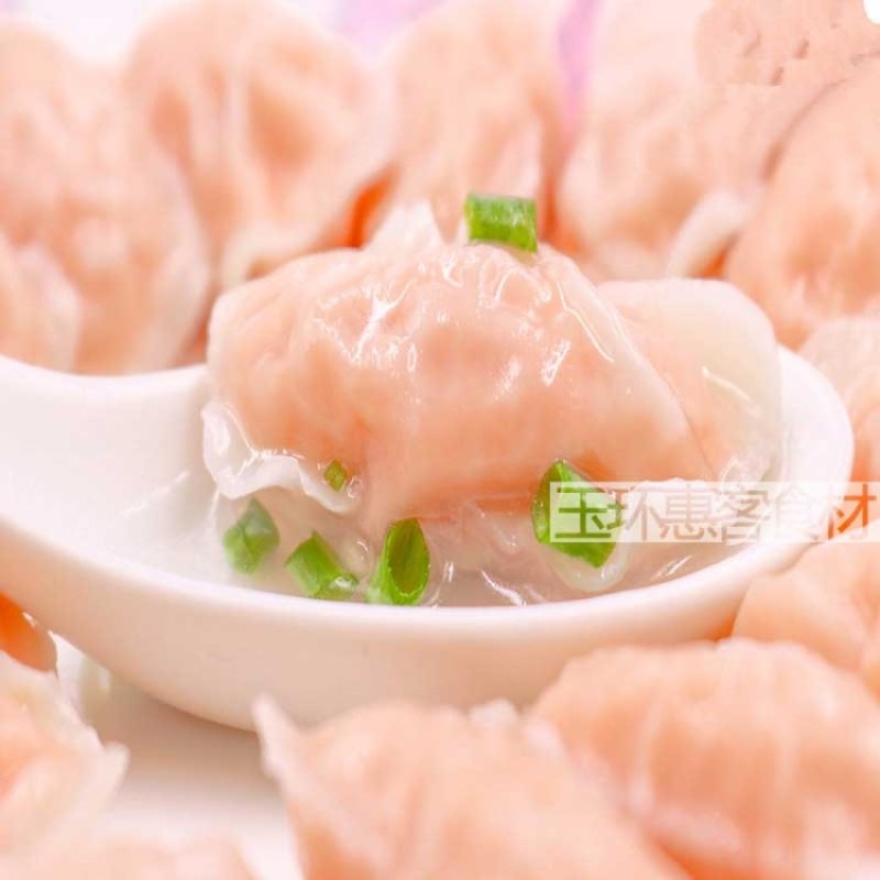 环惠客虾米饺清真
