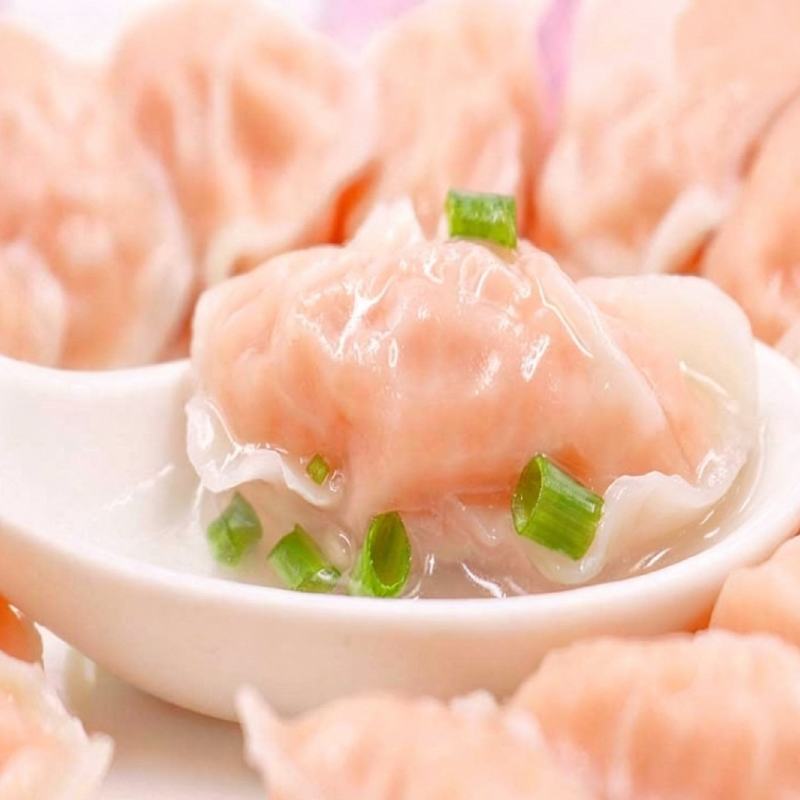 环惠客虾米饺清真