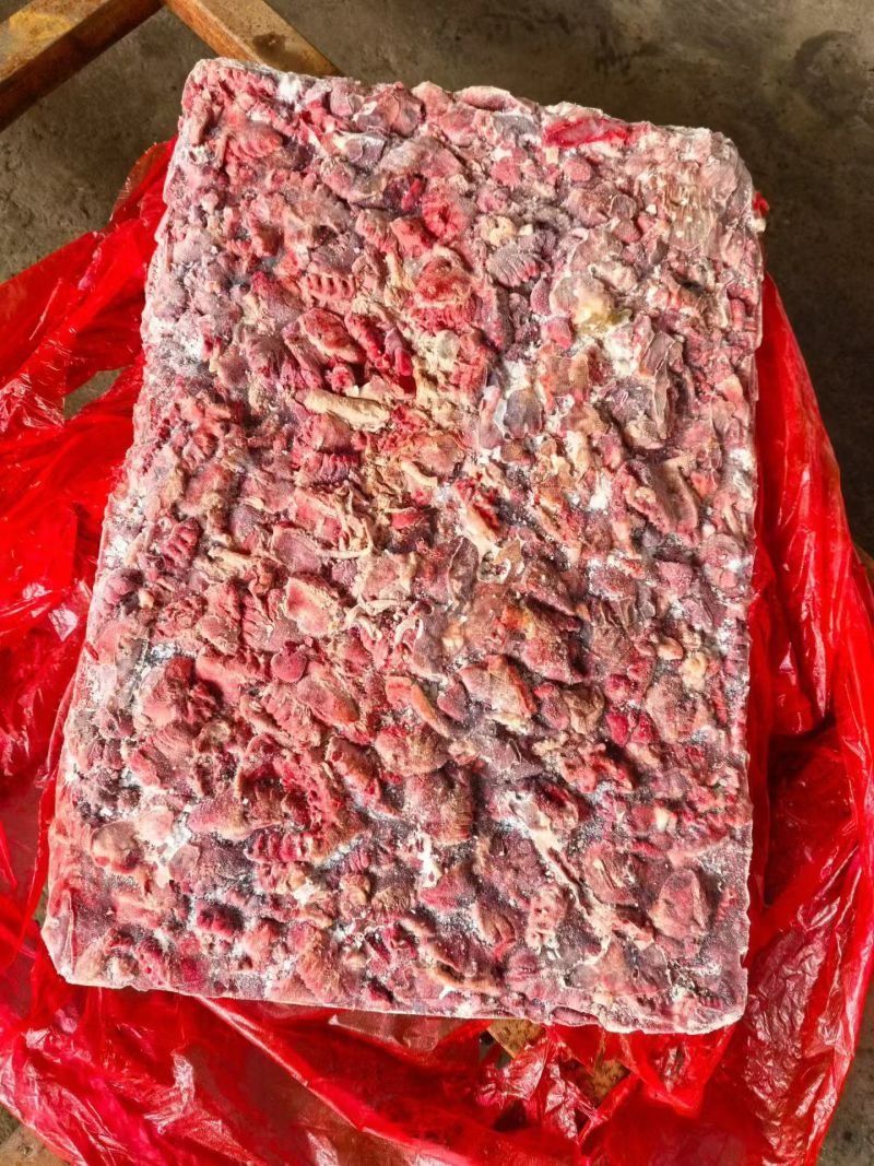 鹅肺价格美丽货源充足欢迎咨询来电优