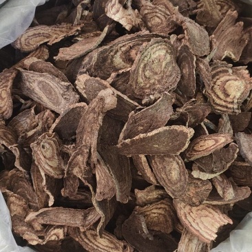 中药材黑风藤