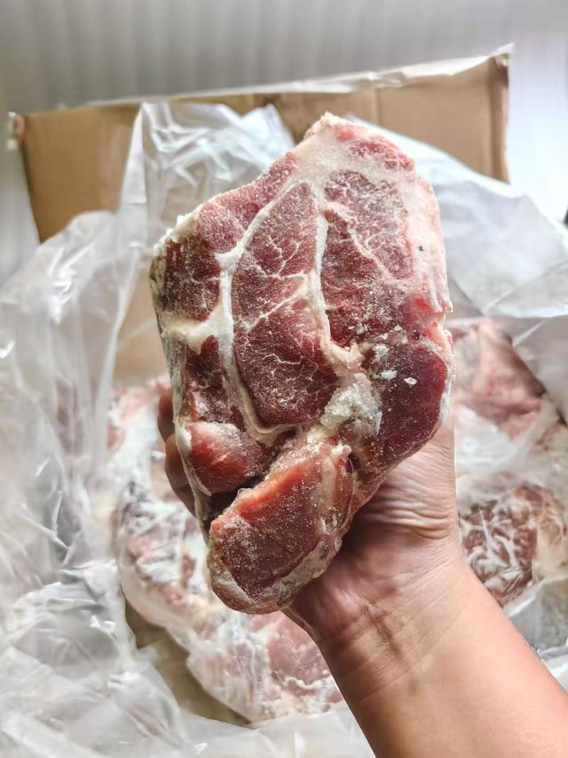 金锣梅花肉