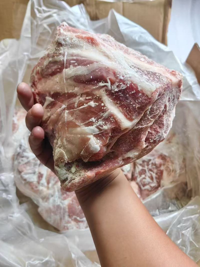 金锣梅花肉
