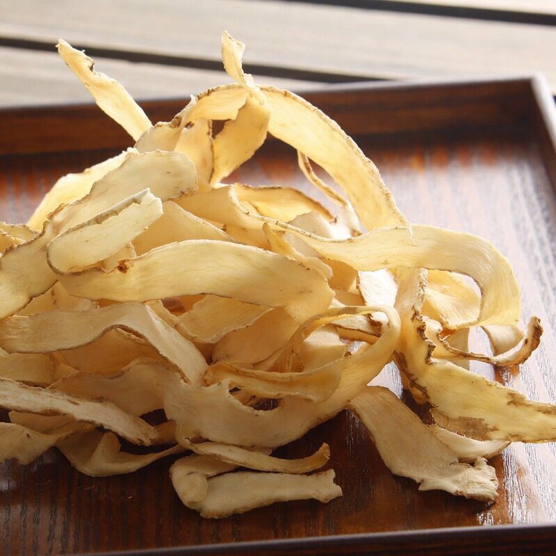 精选湖南玉竹片干货新鲜湘玉竹药食同源煲汤泡水量大优惠新货