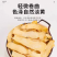 精选湖南玉竹片干货新鲜湘玉竹药食同源煲汤泡水量大优惠新货