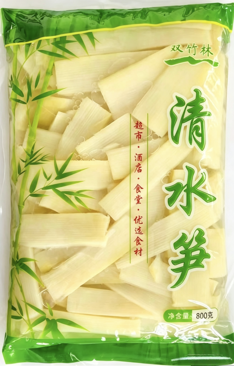 笋丝/笋片