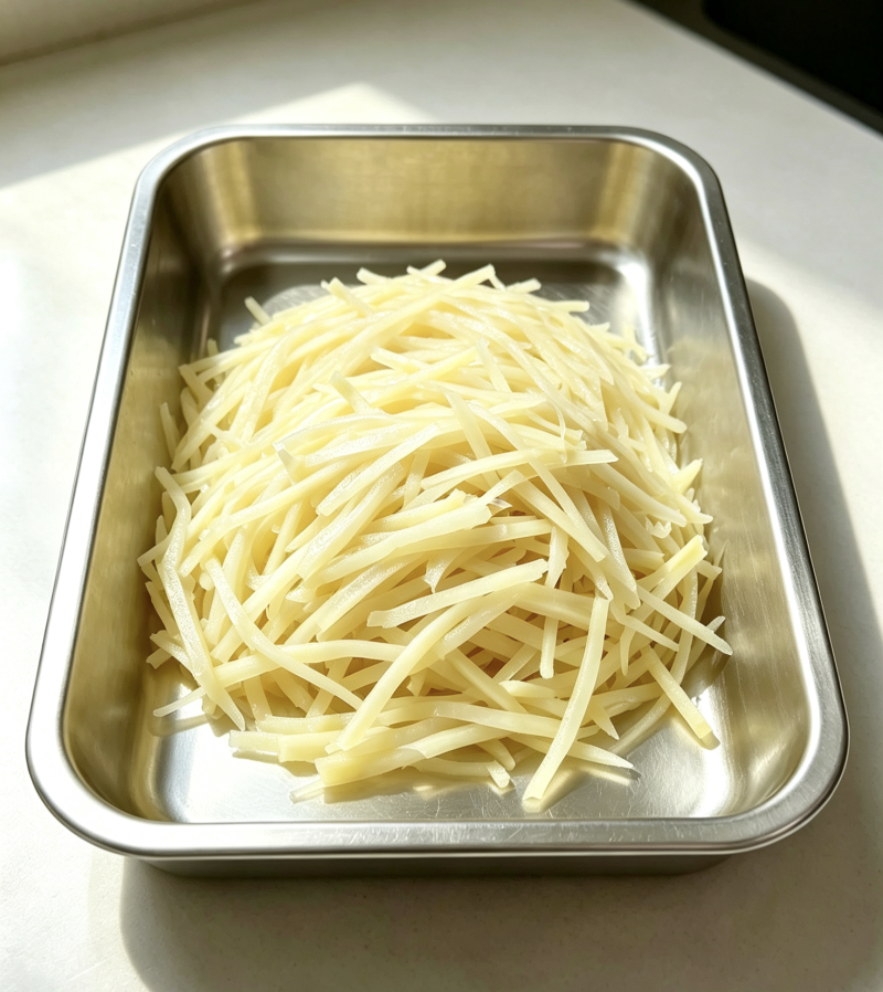 笋丝/笋片