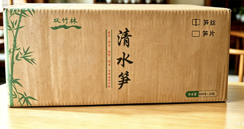 笋丝/笋片