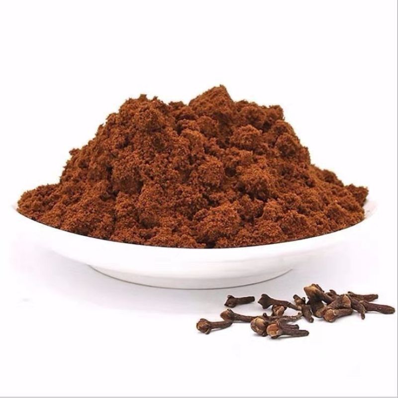 公丁香粉特级中药材纯公丁香粉香料钓鱼调料食用丁香粉