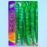世超软皮辣辣椒种子早熟长牛角形1000粒