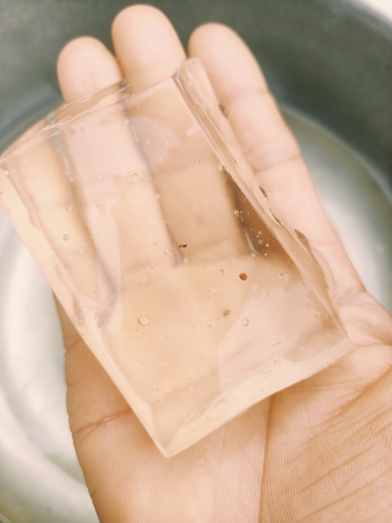贵州冰粉籽手搓冰粉原料商用批发