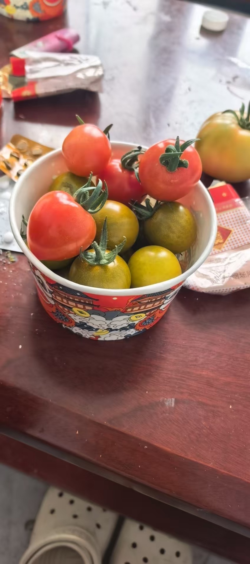 多利迷恋唐伯虎青田