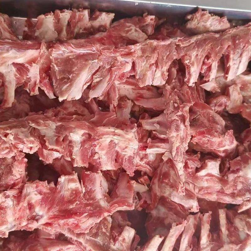 羊汤骨