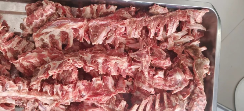 羊汤骨