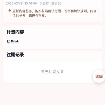 十二生肖
