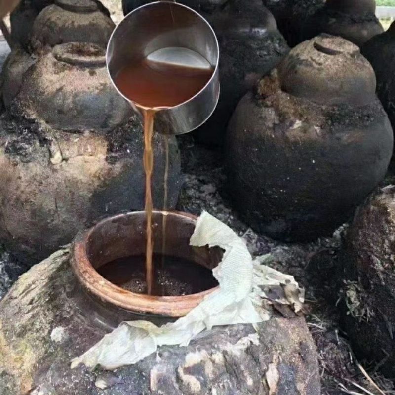 定南客家米酒（娘酒、月子酒）传统古法（赣南定南农家正宗做