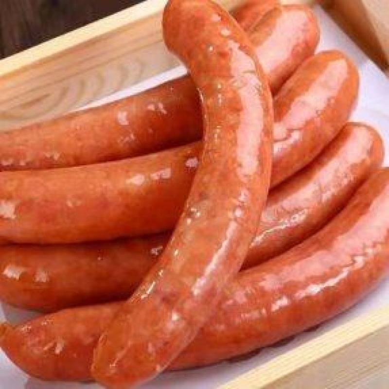 环惠客**卤肉肠（辣条味）