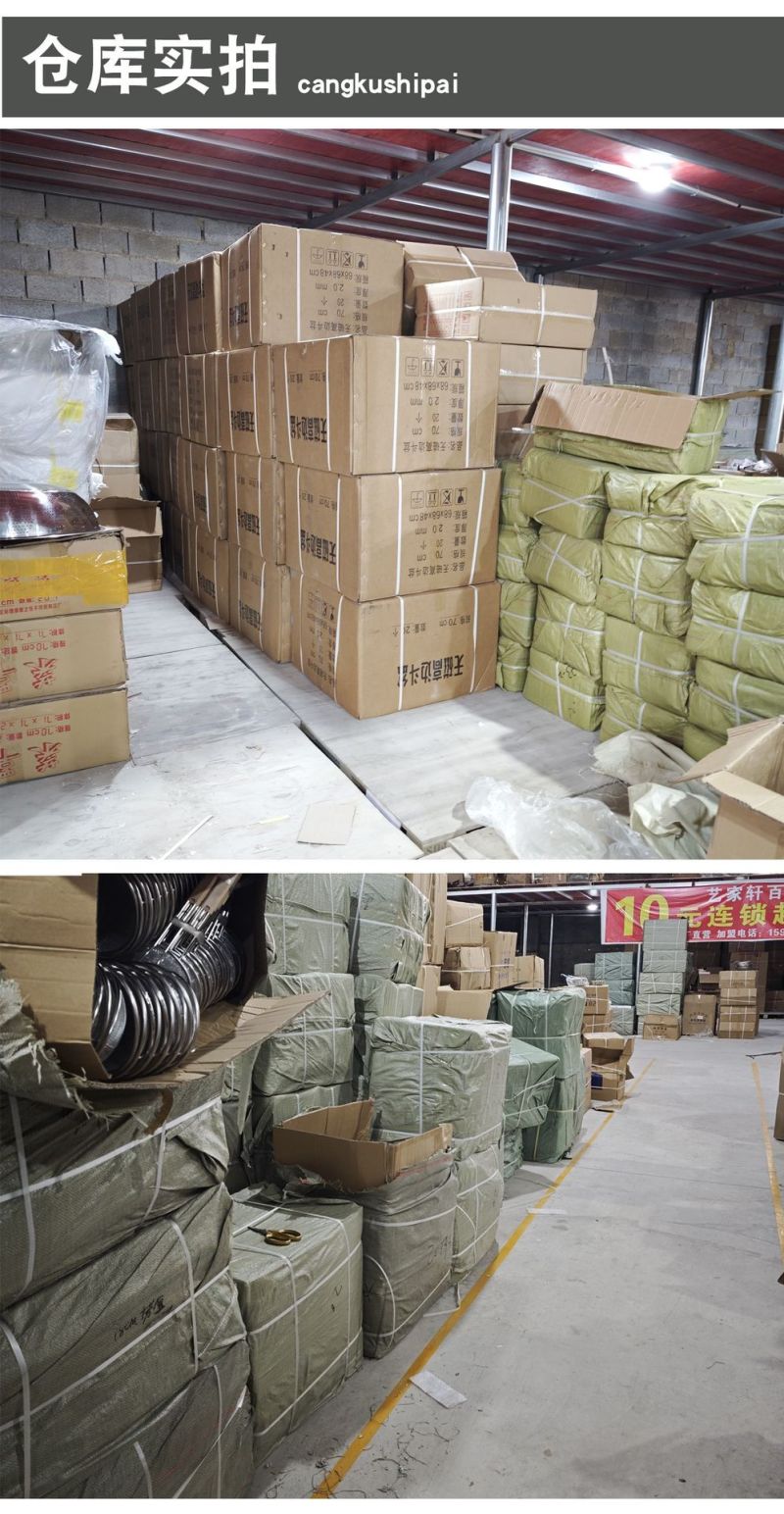 不锈钢10元模式地摊展会热销不锈钢餐具跑江湖货源批