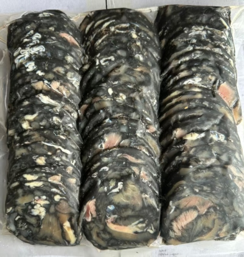 环惠客乌鸡扒