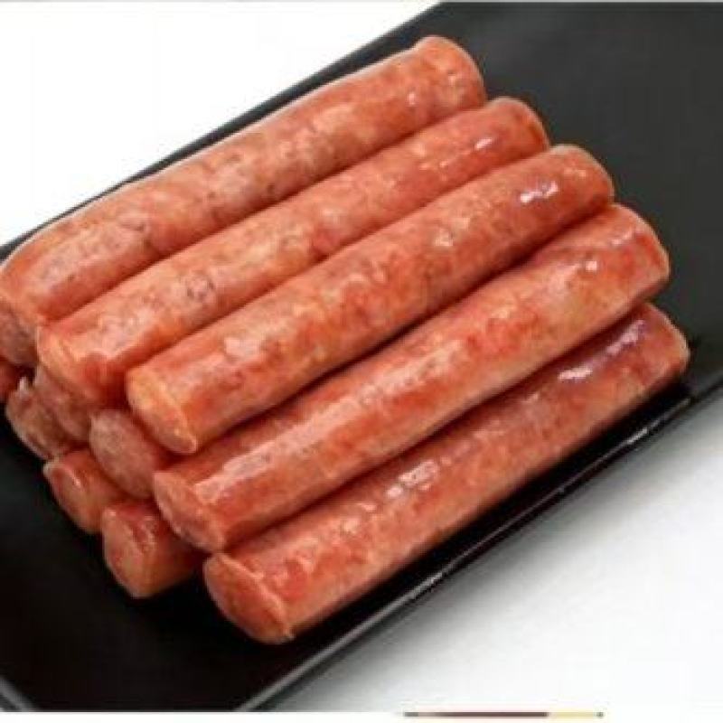 【肠类】环惠客德式肉肠