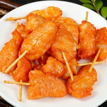 环惠客迷你肉串