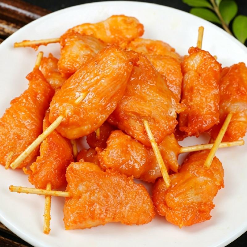 环惠客迷你肉串
