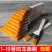 尼龙毛刷子板刷油画刷画笔清洁小刷子工业用排刷胶水油漆刷烧