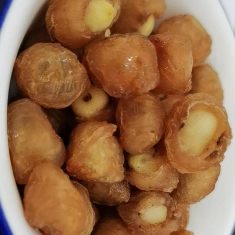 桂圆抱莲子零食网红散装批发户外**颗粒饱满