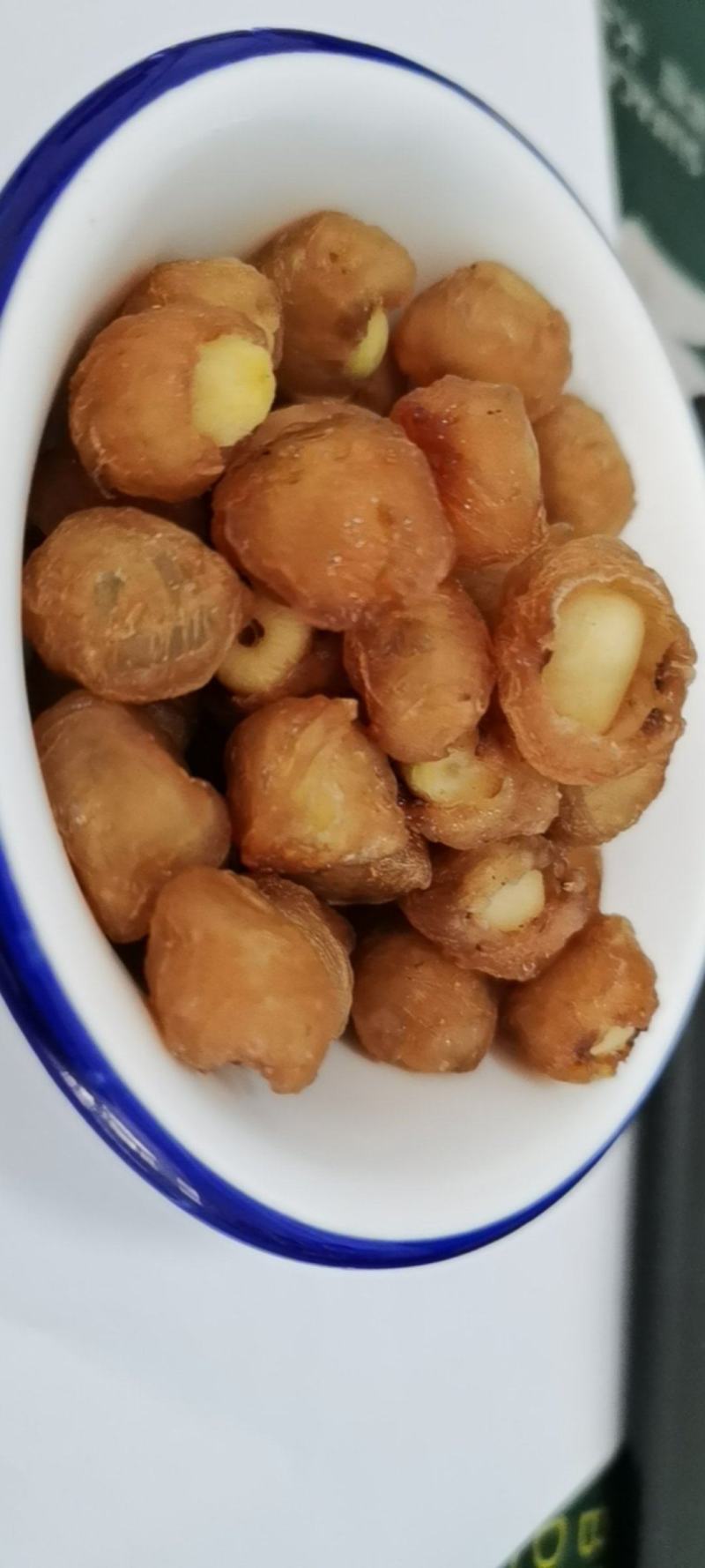 桂圆抱莲子零食网红散装批发户外**颗粒饱满