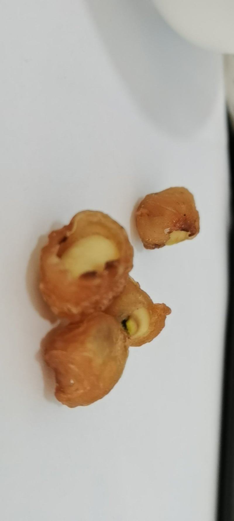 桂圆抱莲子零食网红散装批发户外**颗粒饱满
