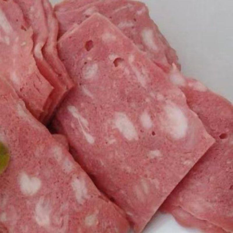 鑫泓泽雪花腌肉片