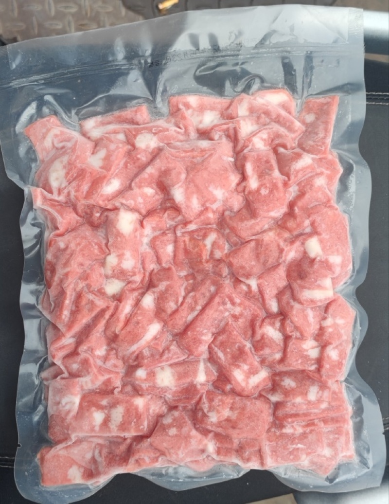 鑫泓泽雪花腌肉片