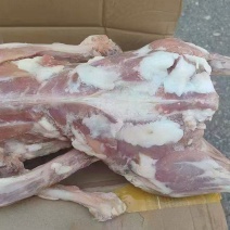 去皮鹅