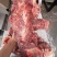 **满肉牛脖骨肉多价格实惠