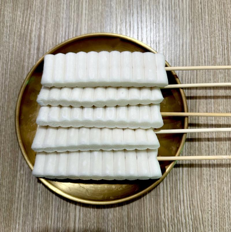 厨厨乐烧烤年糕排