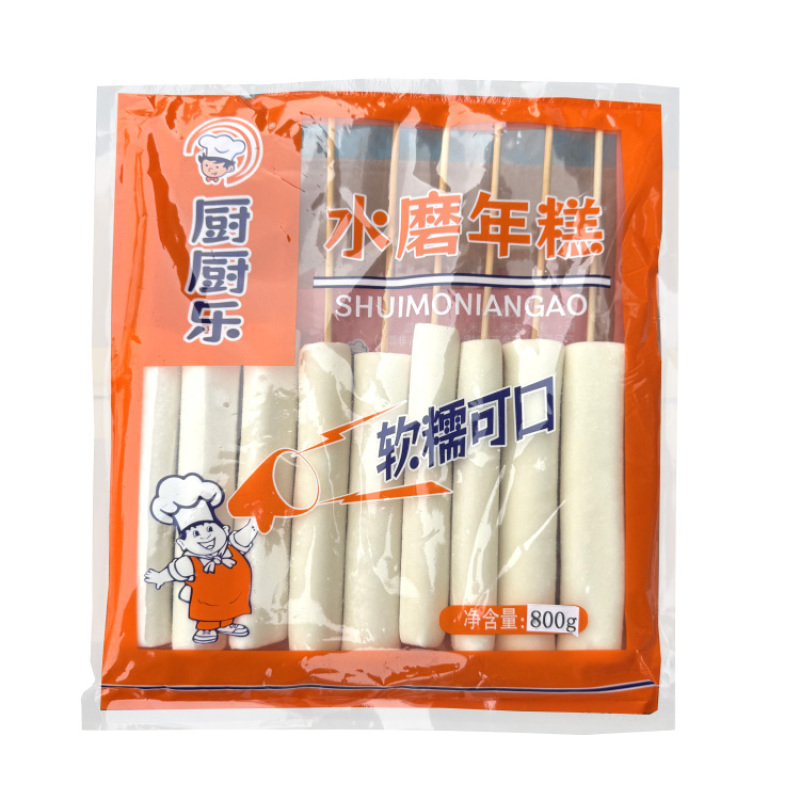 厨厨乐网红年糕棒