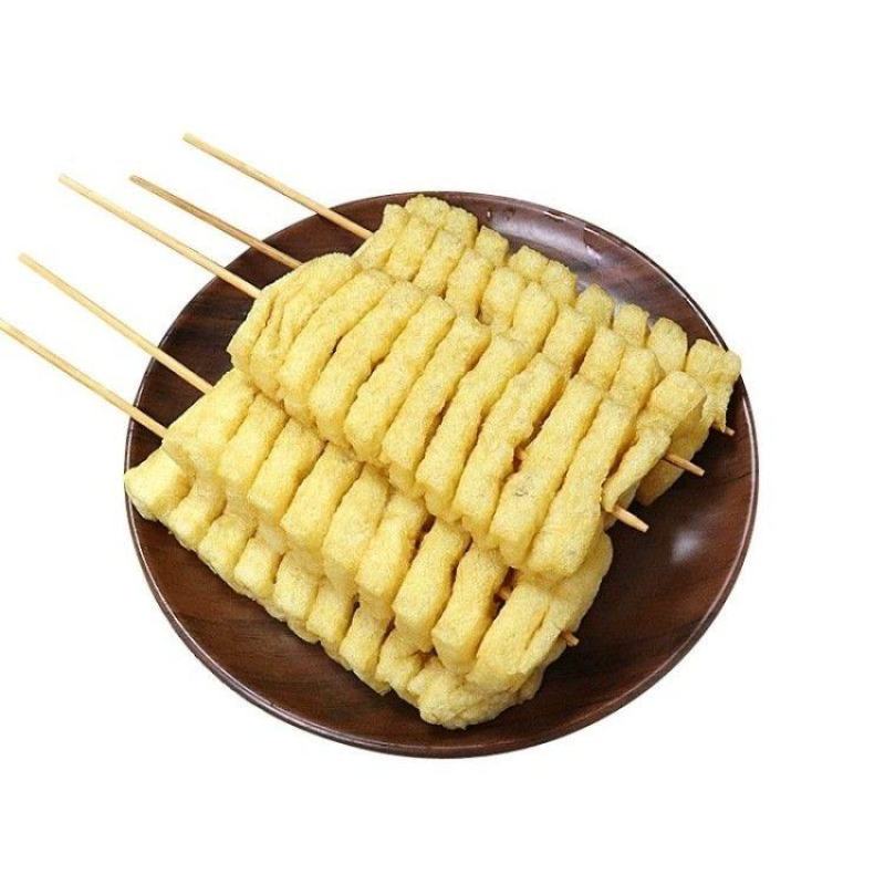 厨厨乐小兰花干