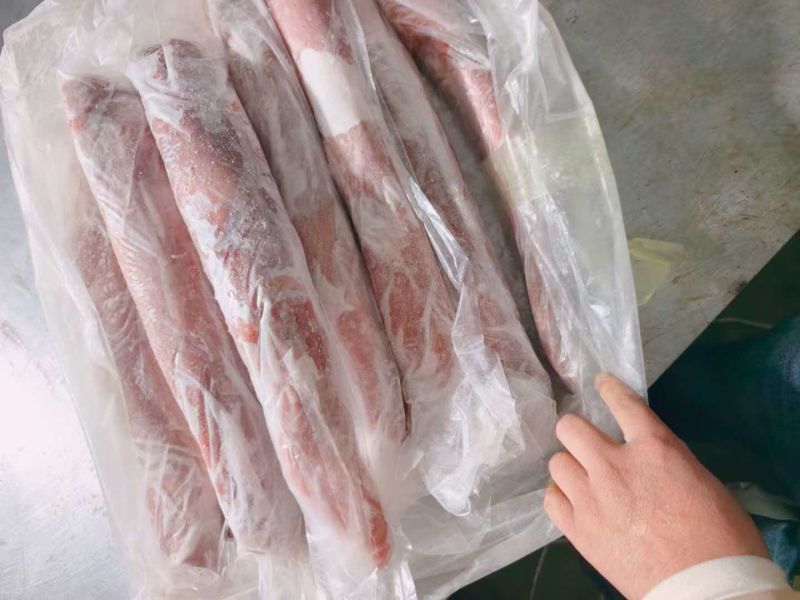 五号肉里脊肉