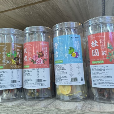 花草茶各种规格都有大货批发零售