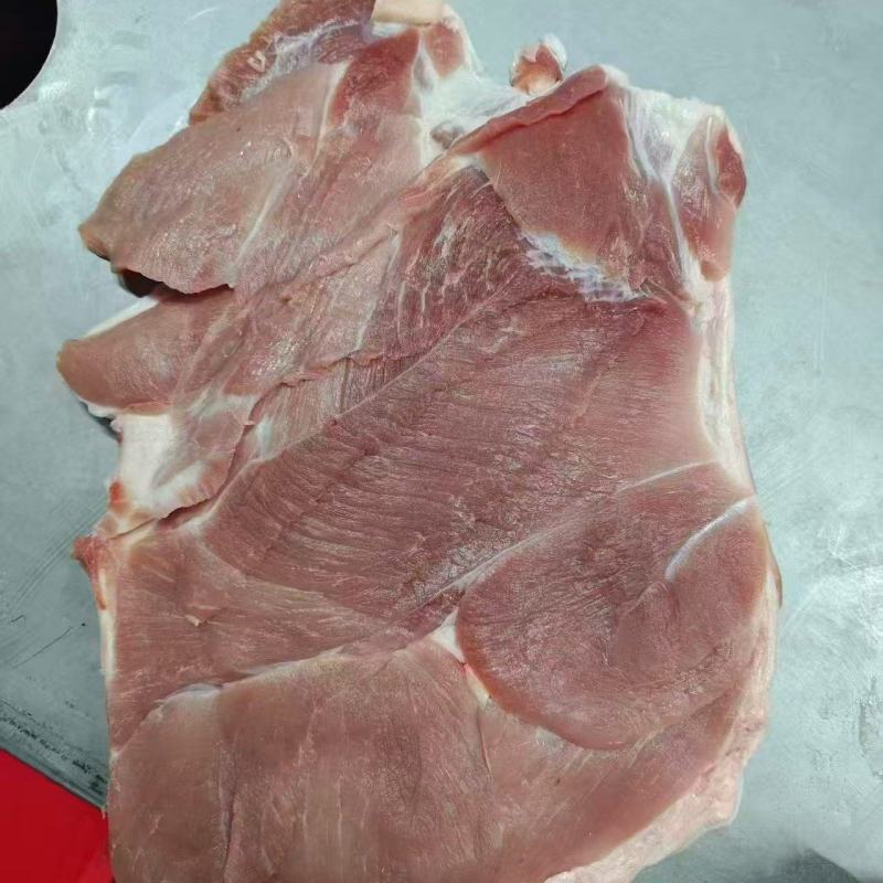 金锣后上肉，一件20斤全国发货