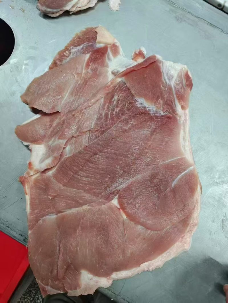 金锣后上肉，一件20斤全国发货